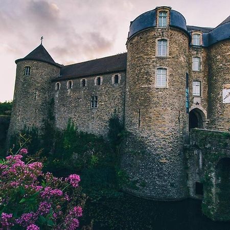 Maison Bononia Boulogne-sur-Mer Exterior foto