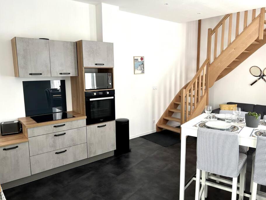 Maison Bononia Boulogne-sur-Mer Exterior foto
