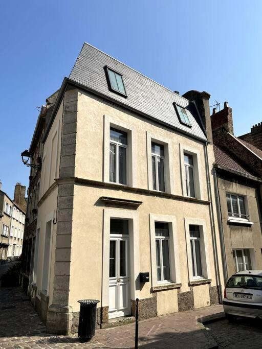 Maison Bononia Boulogne-sur-Mer Exterior foto