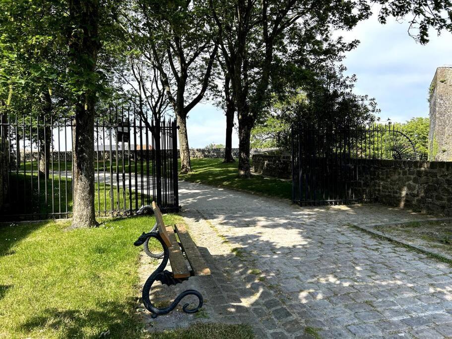 Maison Bononia Boulogne-sur-Mer Exterior foto